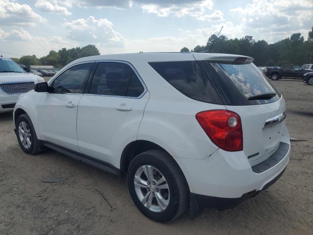 Photo 1 VIN: 1GNALBEK9DZ101838 - CHEVROLET EQUINOX LS 