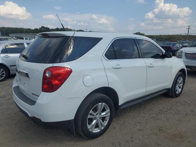 Photo 2 VIN: 1GNALBEK9DZ101838 - CHEVROLET EQUINOX LS 