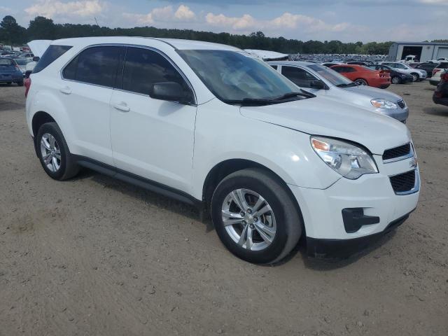 Photo 3 VIN: 1GNALBEK9DZ101838 - CHEVROLET EQUINOX LS 