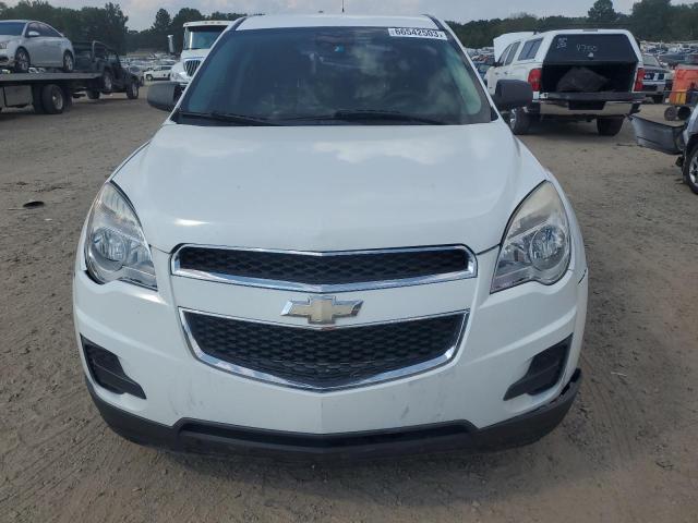 Photo 4 VIN: 1GNALBEK9DZ101838 - CHEVROLET EQUINOX LS 