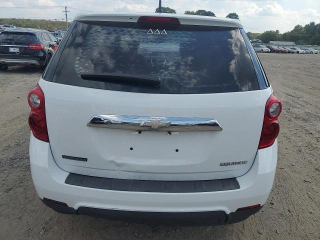 Photo 5 VIN: 1GNALBEK9DZ101838 - CHEVROLET EQUINOX LS 