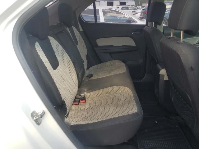 Photo 9 VIN: 1GNALBEK9DZ101838 - CHEVROLET EQUINOX LS 