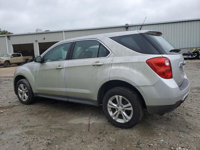 Photo 1 VIN: 1GNALBEK9DZ106358 - CHEVROLET EQUINOX LS 