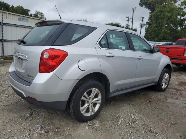 Photo 2 VIN: 1GNALBEK9DZ106358 - CHEVROLET EQUINOX LS 