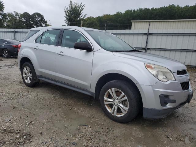 Photo 3 VIN: 1GNALBEK9DZ106358 - CHEVROLET EQUINOX LS 