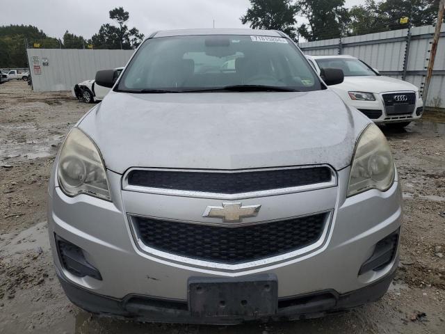 Photo 4 VIN: 1GNALBEK9DZ106358 - CHEVROLET EQUINOX LS 