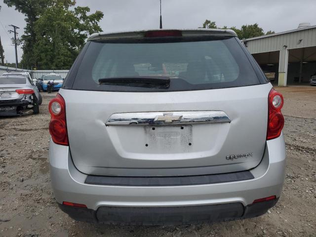 Photo 5 VIN: 1GNALBEK9DZ106358 - CHEVROLET EQUINOX LS 