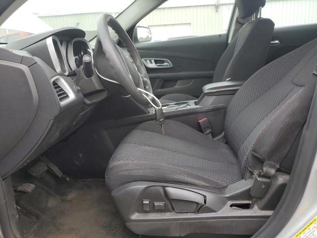 Photo 6 VIN: 1GNALBEK9DZ106358 - CHEVROLET EQUINOX LS 