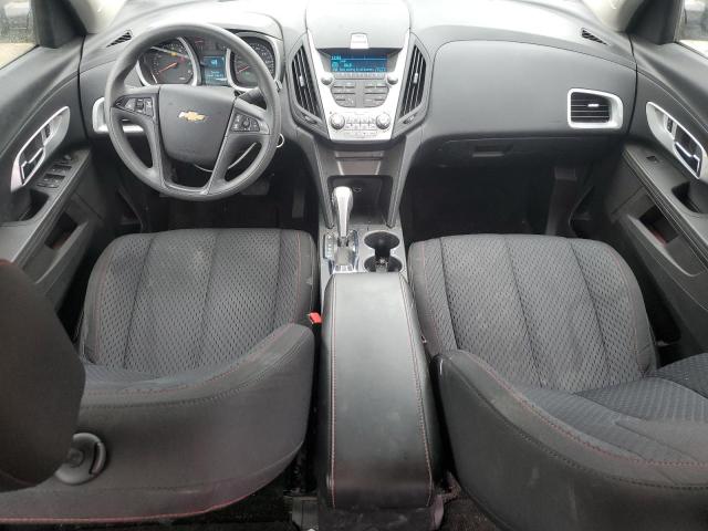 Photo 7 VIN: 1GNALBEK9DZ106358 - CHEVROLET EQUINOX LS 