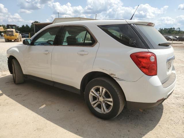 Photo 1 VIN: 1GNALBEK9DZ106487 - CHEVROLET EQUINOX LS 