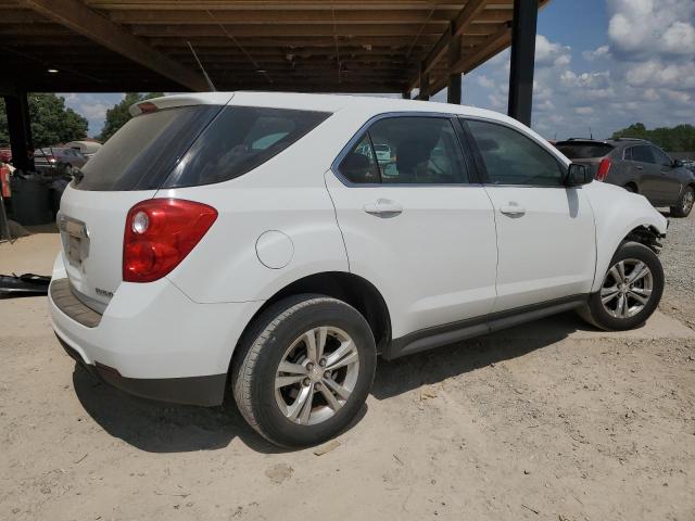 Photo 2 VIN: 1GNALBEK9DZ106487 - CHEVROLET EQUINOX LS 