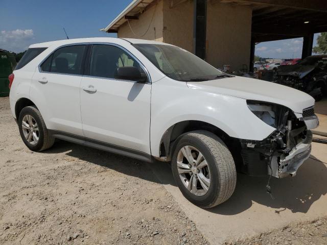 Photo 3 VIN: 1GNALBEK9DZ106487 - CHEVROLET EQUINOX LS 