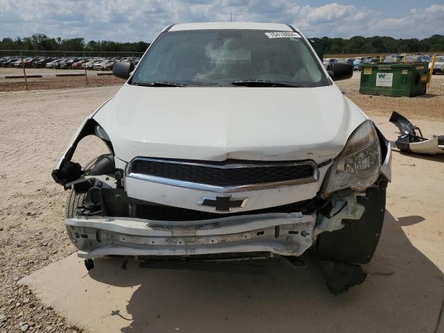 Photo 4 VIN: 1GNALBEK9DZ106487 - CHEVROLET EQUINOX LS 