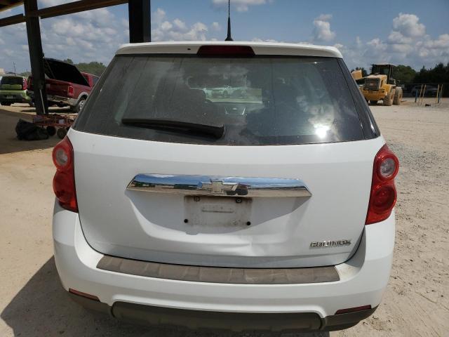 Photo 5 VIN: 1GNALBEK9DZ106487 - CHEVROLET EQUINOX LS 