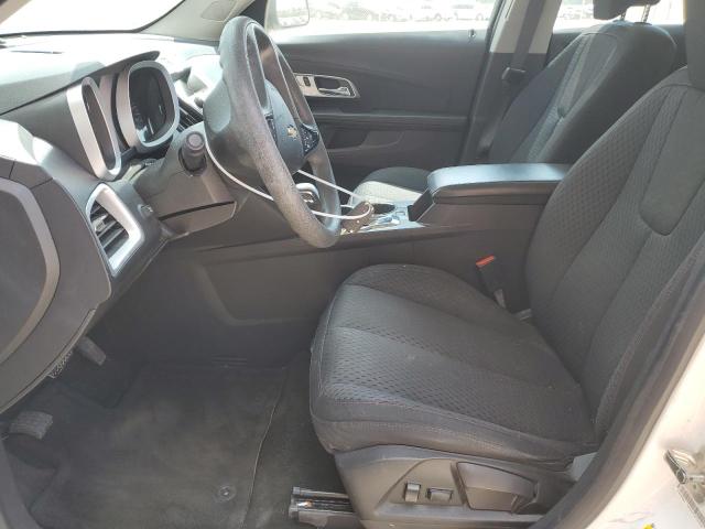 Photo 6 VIN: 1GNALBEK9DZ106487 - CHEVROLET EQUINOX LS 