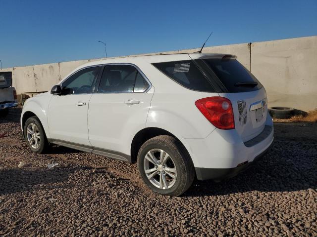 Photo 1 VIN: 1GNALBEK9DZ110314 - CHEVROLET EQUINOX LS 