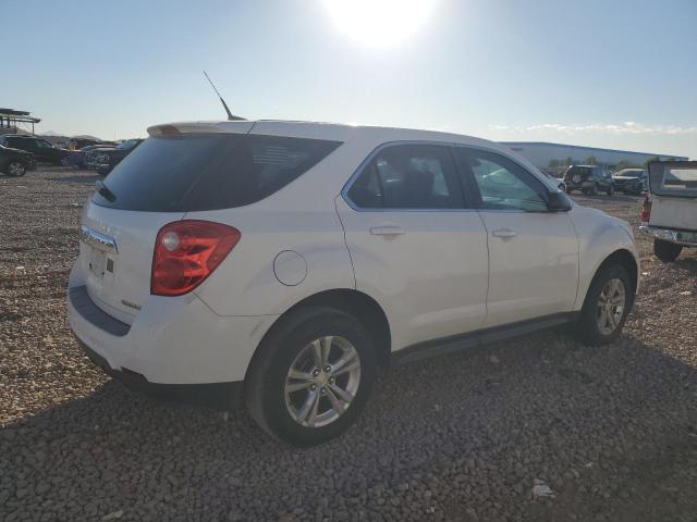 Photo 2 VIN: 1GNALBEK9DZ110314 - CHEVROLET EQUINOX LS 