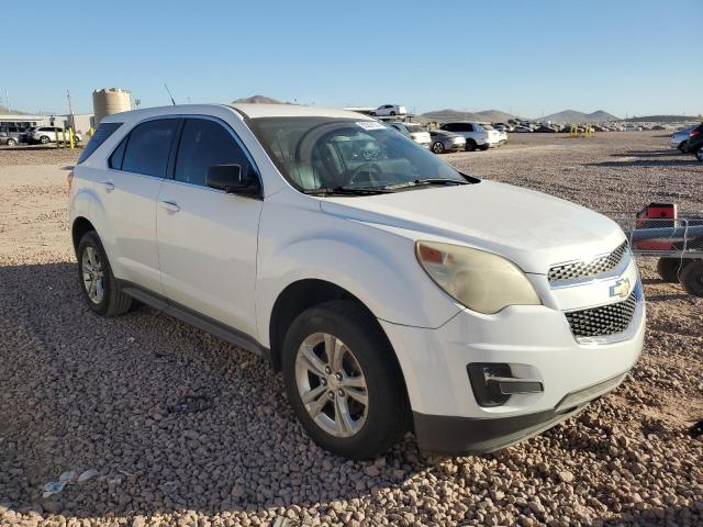 Photo 3 VIN: 1GNALBEK9DZ110314 - CHEVROLET EQUINOX LS 