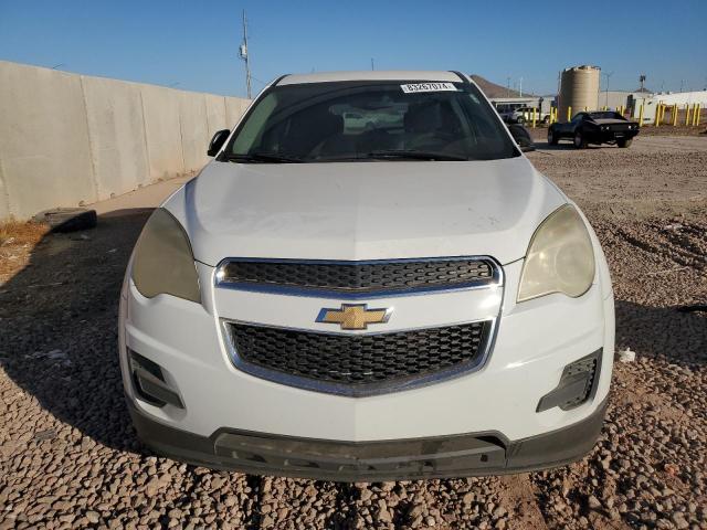 Photo 4 VIN: 1GNALBEK9DZ110314 - CHEVROLET EQUINOX LS 