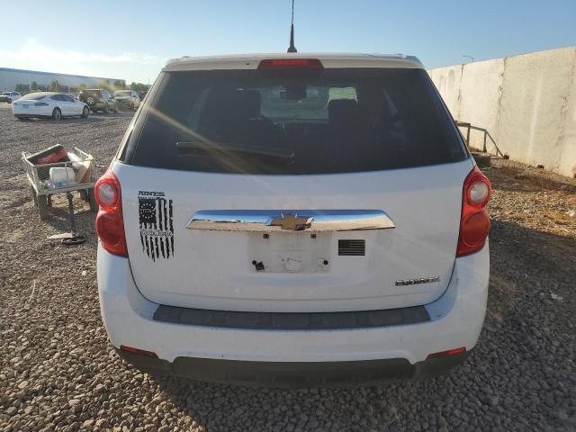 Photo 5 VIN: 1GNALBEK9DZ110314 - CHEVROLET EQUINOX LS 