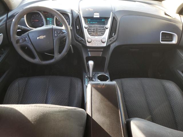 Photo 7 VIN: 1GNALBEK9DZ110314 - CHEVROLET EQUINOX LS 