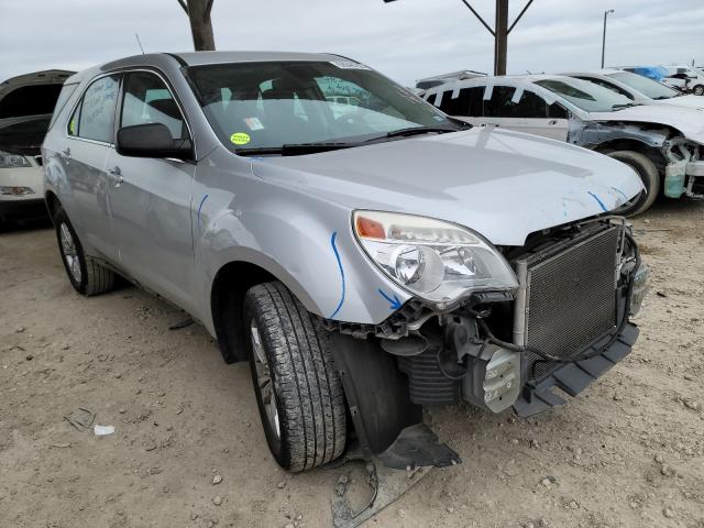 Photo 0 VIN: 1GNALBEK9DZ119482 - CHEVROLET EQUINOX LS 