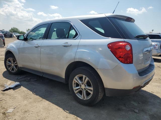 Photo 1 VIN: 1GNALBEK9DZ121006 - CHEVROLET EQUINOX LS 