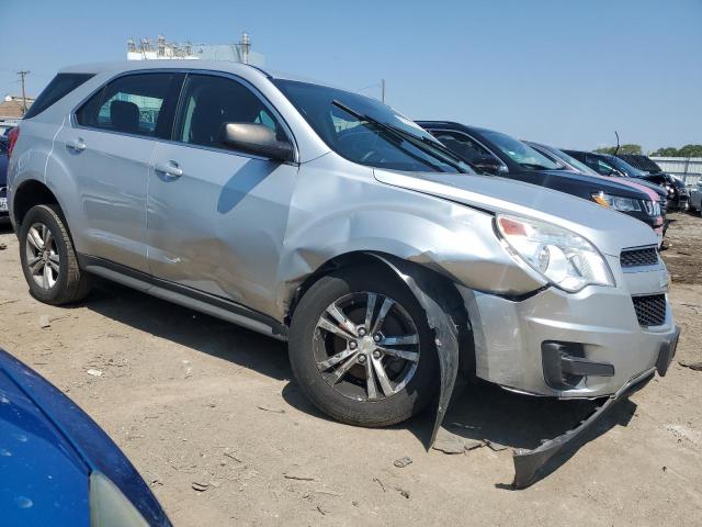 Photo 3 VIN: 1GNALBEK9DZ121006 - CHEVROLET EQUINOX LS 