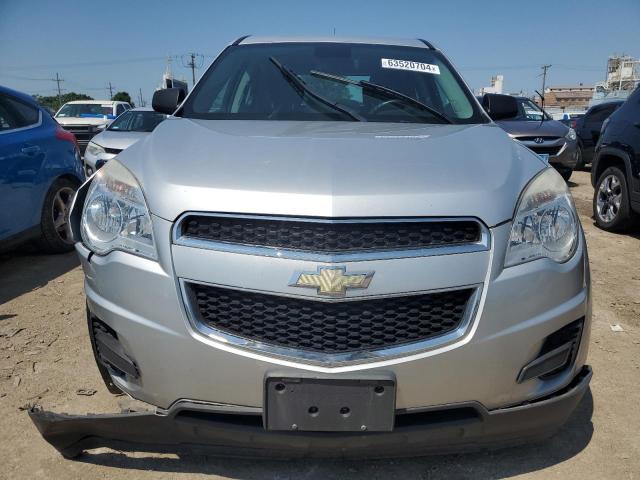 Photo 4 VIN: 1GNALBEK9DZ121006 - CHEVROLET EQUINOX LS 