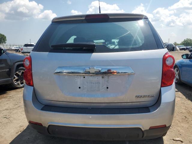 Photo 5 VIN: 1GNALBEK9DZ121006 - CHEVROLET EQUINOX LS 