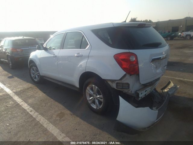 Photo 2 VIN: 1GNALBEK9DZ132586 - CHEVROLET EQUINOX 