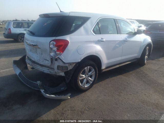 Photo 3 VIN: 1GNALBEK9DZ132586 - CHEVROLET EQUINOX 