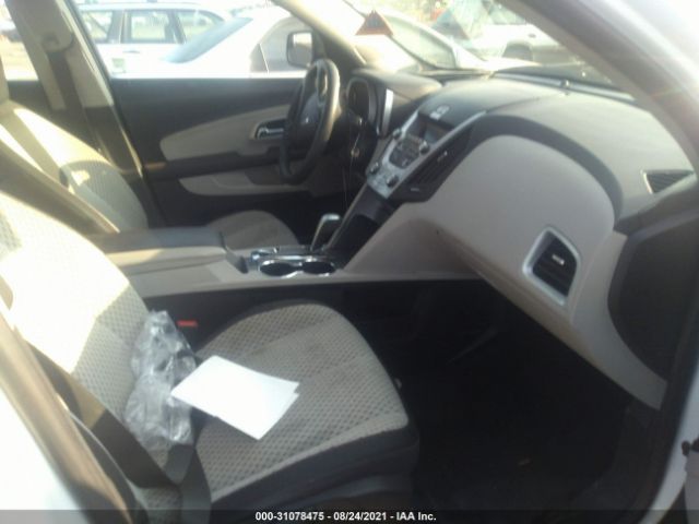 Photo 4 VIN: 1GNALBEK9DZ132586 - CHEVROLET EQUINOX 