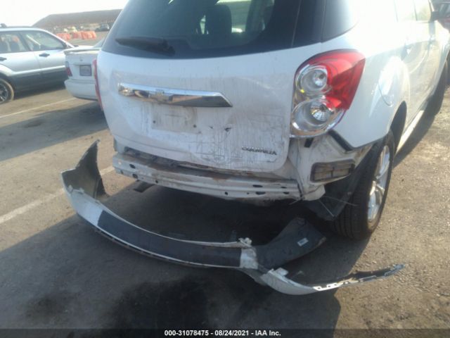 Photo 5 VIN: 1GNALBEK9DZ132586 - CHEVROLET EQUINOX 