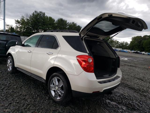 Photo 1 VIN: 1GNALBEK9EZ106135 - CHEVROLET EQUINOX LT 