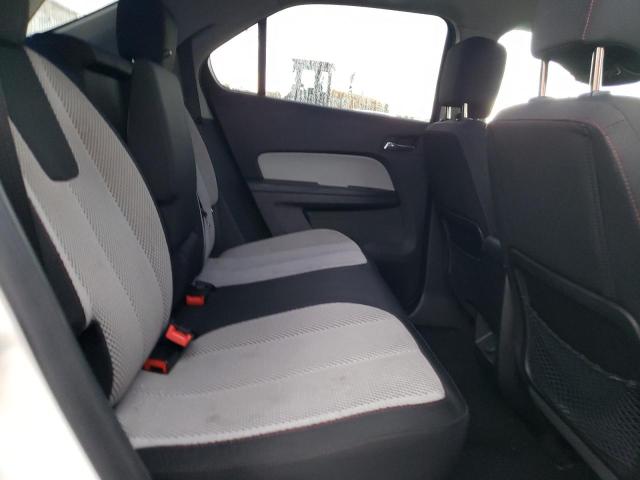 Photo 10 VIN: 1GNALBEK9EZ106135 - CHEVROLET EQUINOX LT 