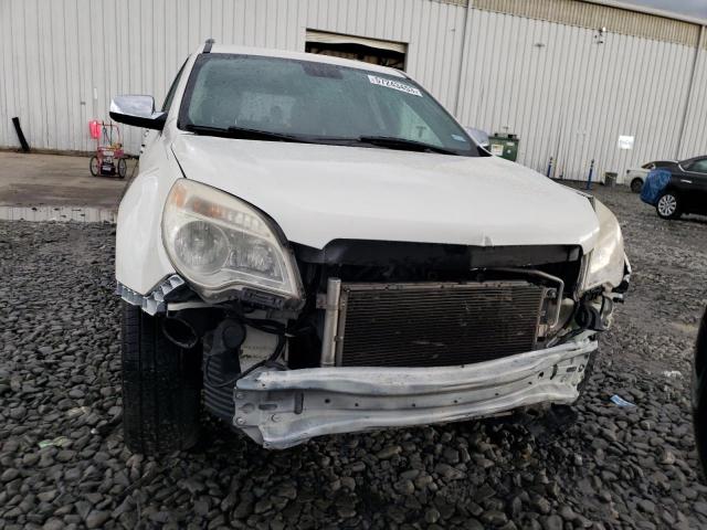 Photo 4 VIN: 1GNALBEK9EZ106135 - CHEVROLET EQUINOX LT 