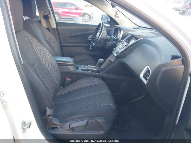 Photo 4 VIN: 1GNALBEK9EZ106684 - CHEVROLET EQUINOX 