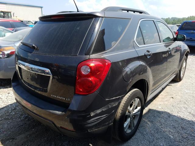 Photo 3 VIN: 1GNALBEK9EZ110234 - CHEVROLET EQUINOX LT 