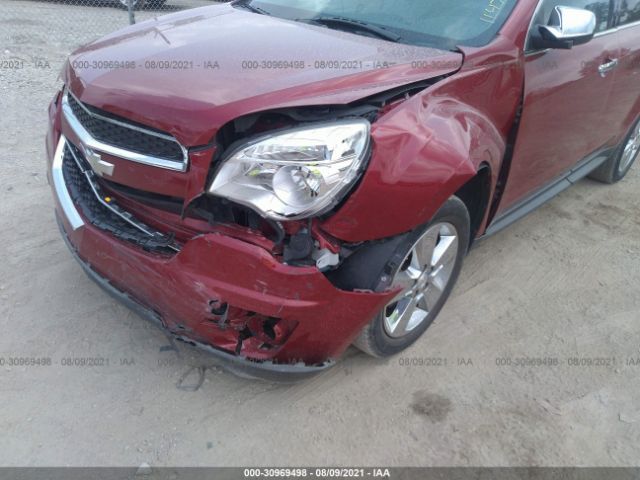 Photo 5 VIN: 1GNALBEK9EZ114705 - CHEVROLET EQUINOX 