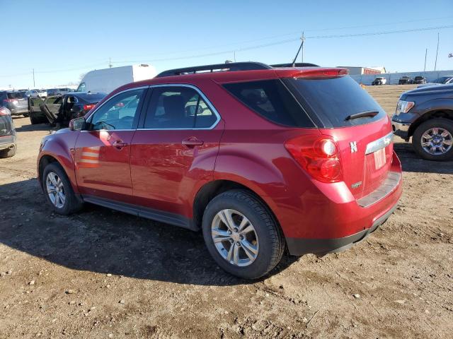 Photo 1 VIN: 1GNALBEK9EZ117751 - CHEVROLET EQUINOX LT 