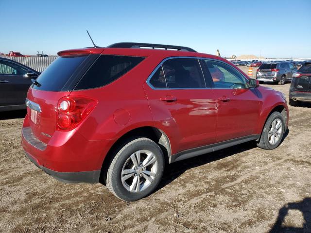 Photo 2 VIN: 1GNALBEK9EZ117751 - CHEVROLET EQUINOX LT 