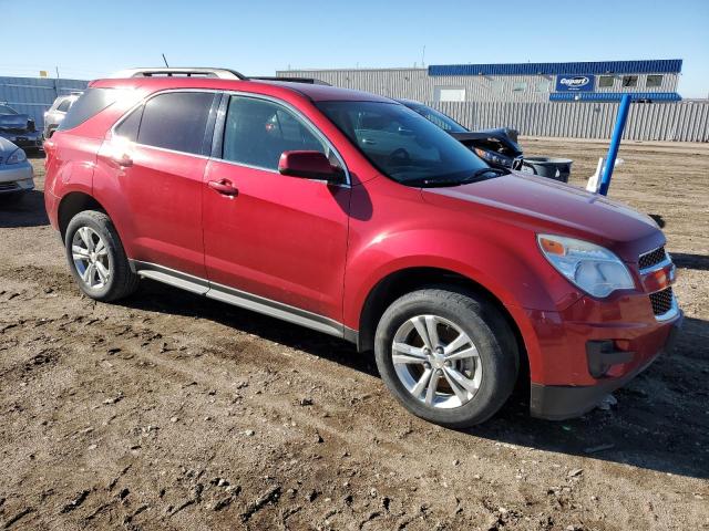 Photo 3 VIN: 1GNALBEK9EZ117751 - CHEVROLET EQUINOX LT 