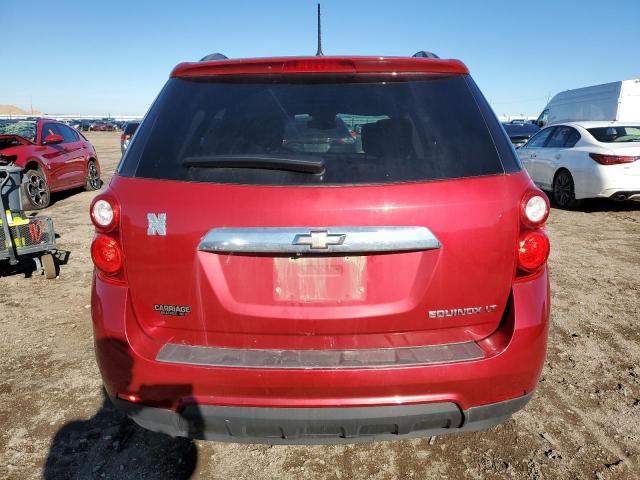 Photo 5 VIN: 1GNALBEK9EZ117751 - CHEVROLET EQUINOX LT 