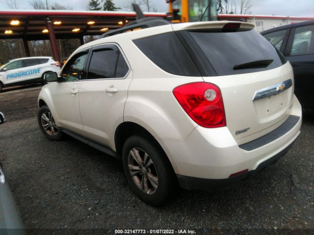 Photo 2 VIN: 1GNALBEK9EZ119418 - CHEVROLET EQUINOX 