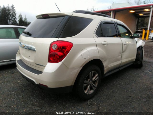 Photo 3 VIN: 1GNALBEK9EZ119418 - CHEVROLET EQUINOX 