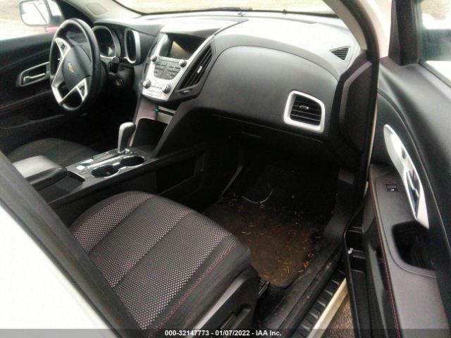 Photo 4 VIN: 1GNALBEK9EZ119418 - CHEVROLET EQUINOX 