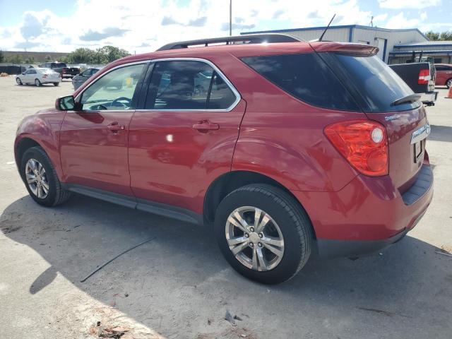 Photo 1 VIN: 1GNALBEK9EZ120178 - CHEVROLET EQUINOX LT 