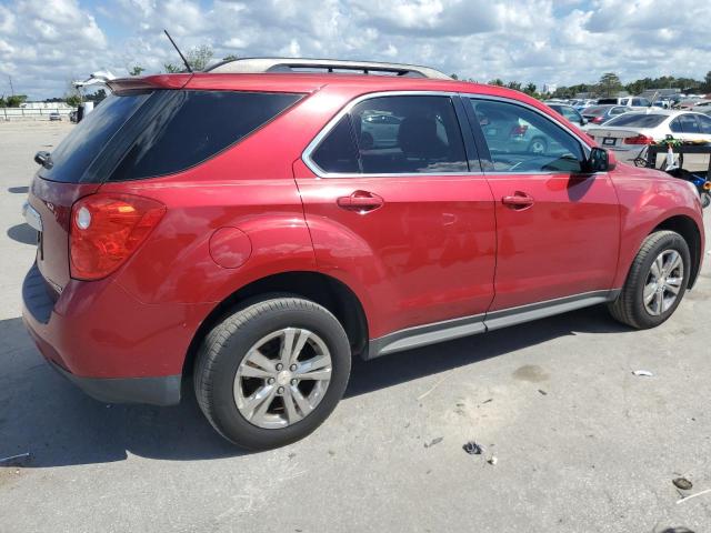 Photo 2 VIN: 1GNALBEK9EZ120178 - CHEVROLET EQUINOX LT 