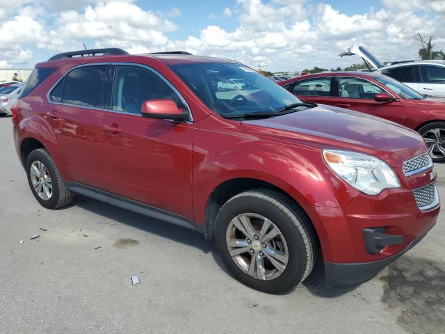 Photo 3 VIN: 1GNALBEK9EZ120178 - CHEVROLET EQUINOX LT 